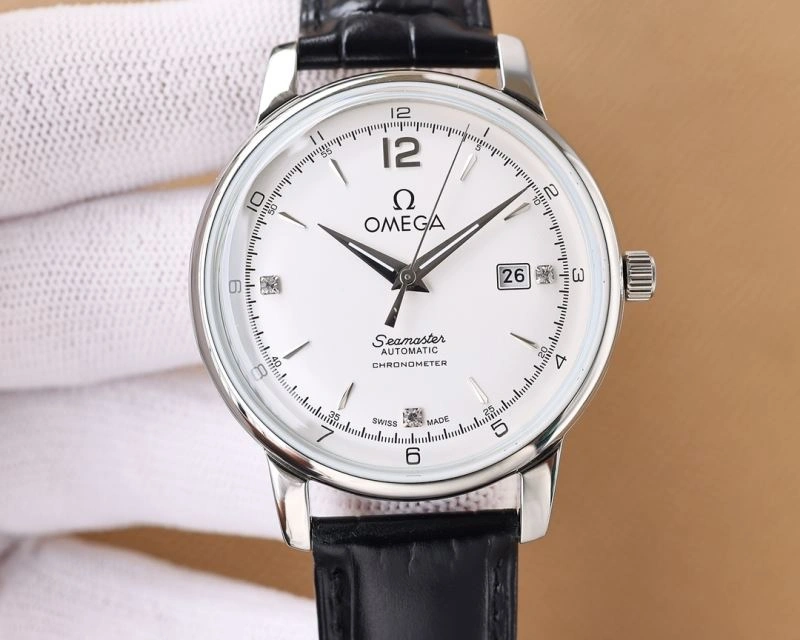 OMEGA Watches FastDry 193632