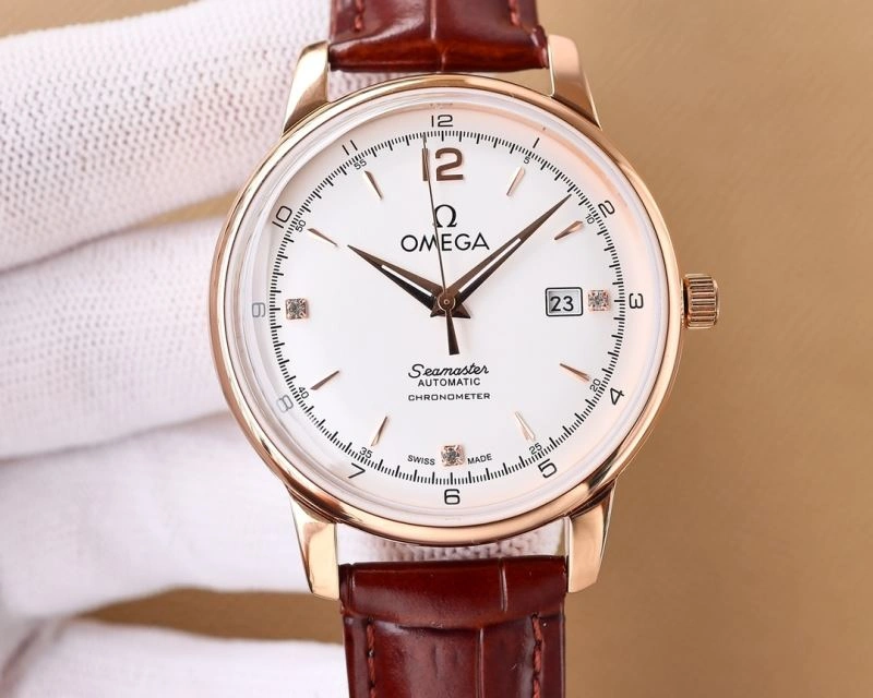 OMEGA Watches FastDry 193632
