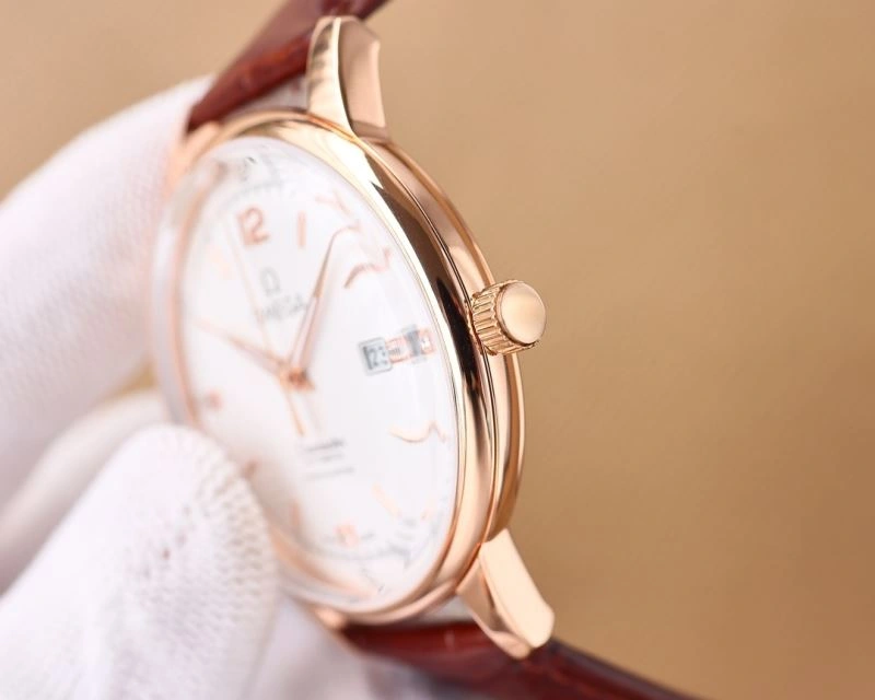 OMEGA Watches FastDry 193632