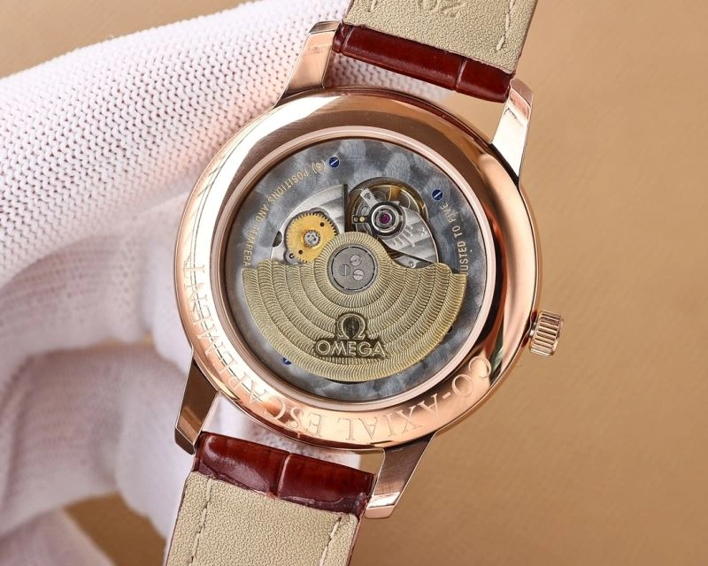 OMEGA Watches FastDry 193632