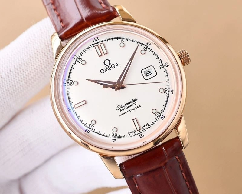 OMEGA Watches Attractive 193631