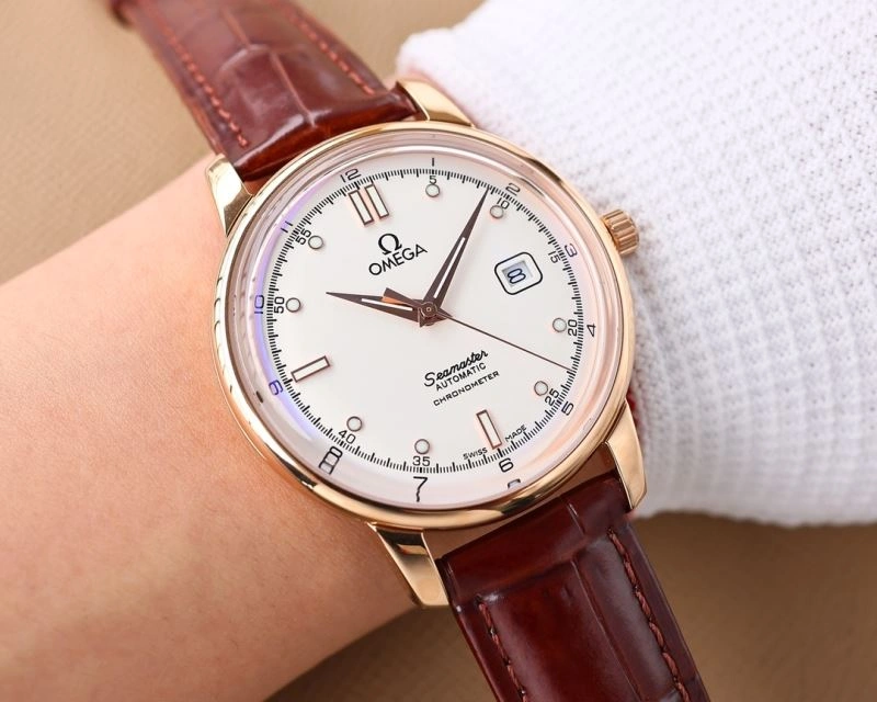 OMEGA Watches Attractive 193631