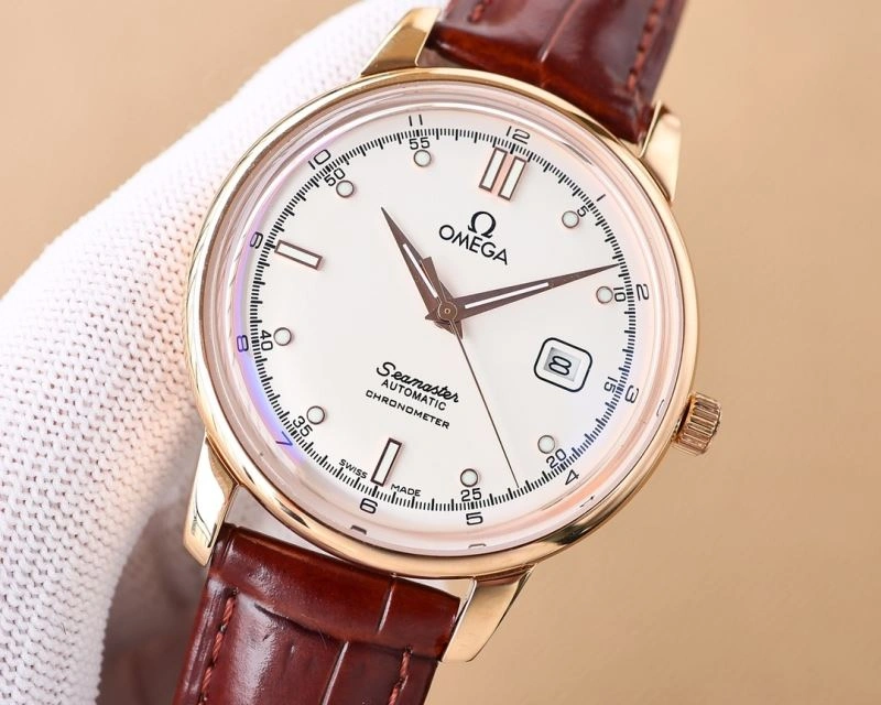 OMEGA Watches Attractive 193631