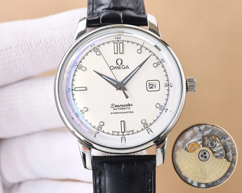 OMEGA Watches Attractive 193631