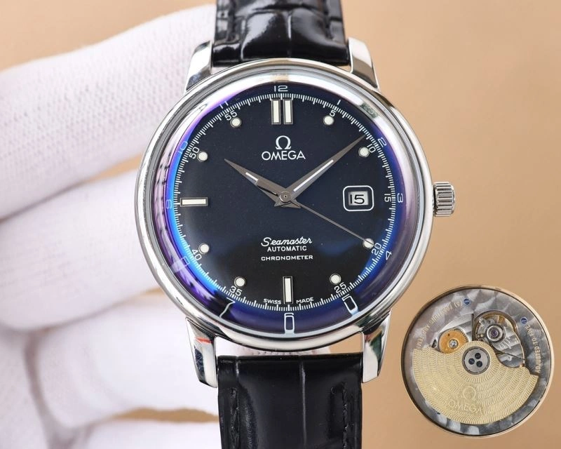 OMEGA Watches Attractive 193631