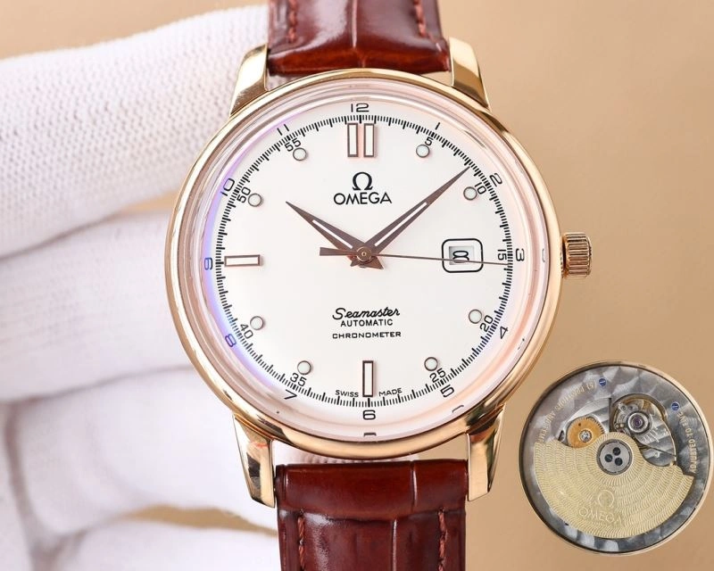 OMEGA Watches Attractive 193631