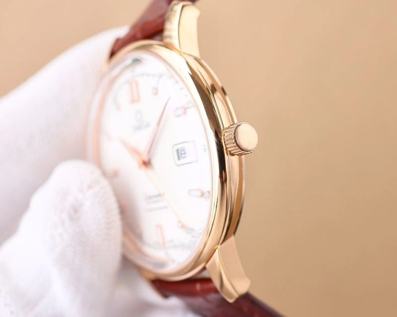 OMEGA Watches Attractive 193631