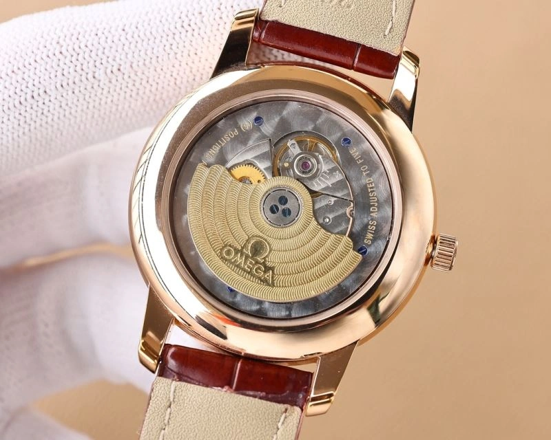 OMEGA Watches Attractive 193631