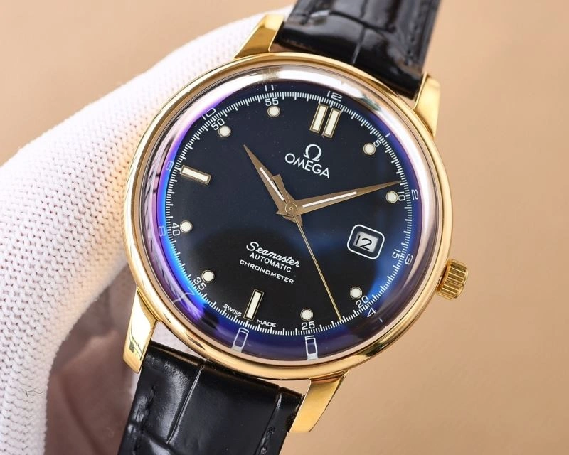 Timeless OMEGA Watches 193630