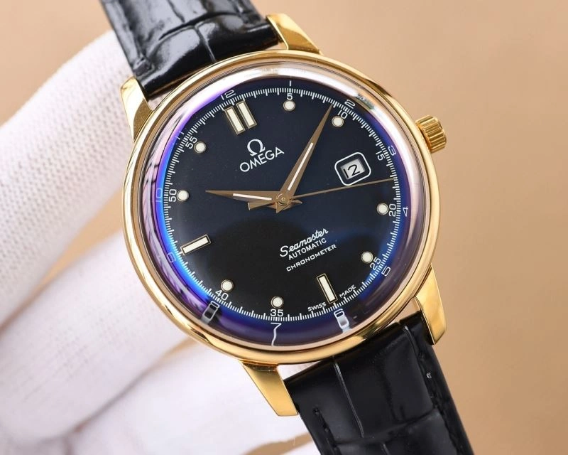 Timeless OMEGA Watches 193630