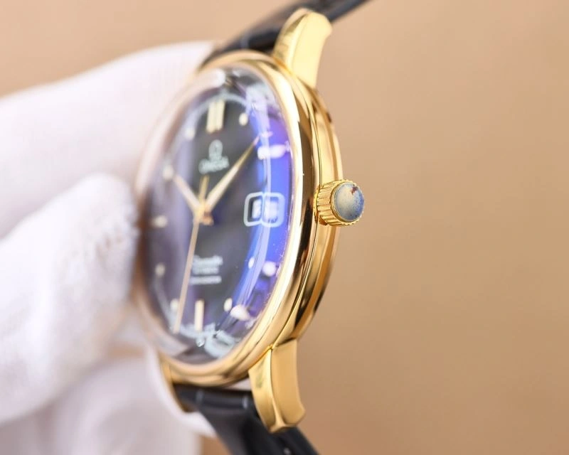 Timeless OMEGA Watches 193630