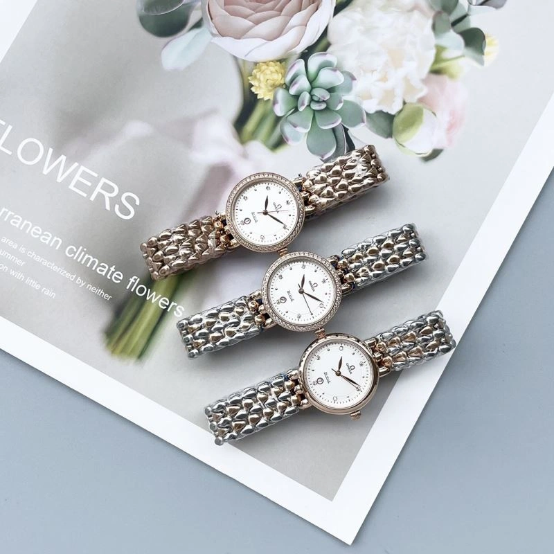 OMEGA Watches SunProtective 193620