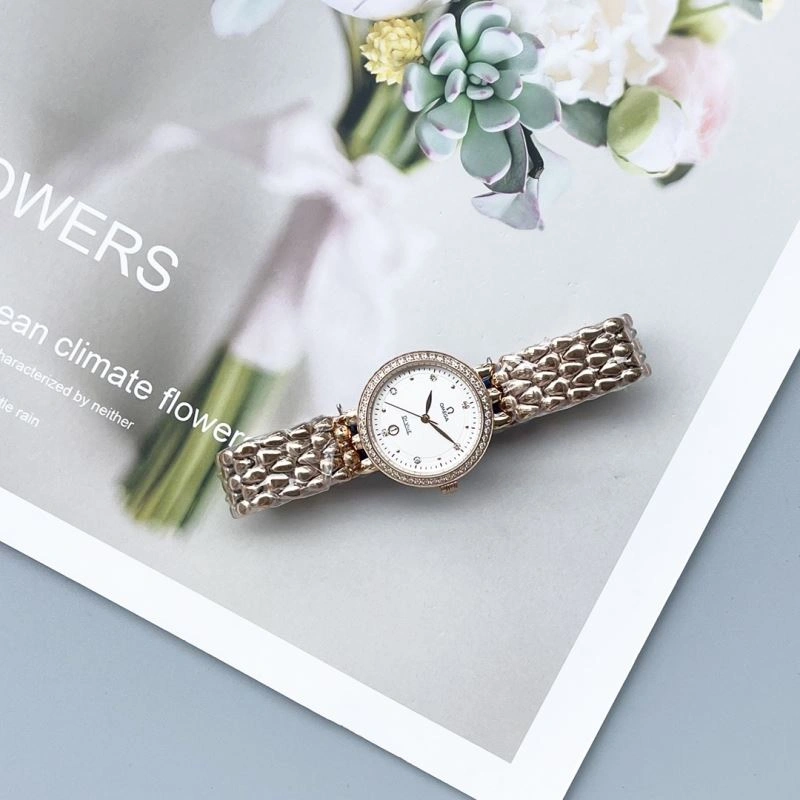OMEGA Watches SunProtective 193620