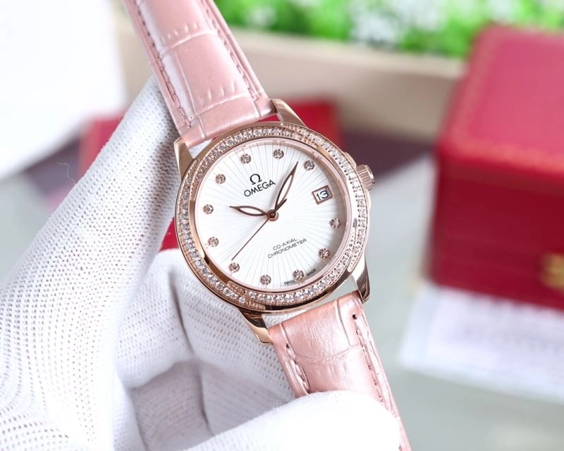 OMEGA Watches ModernLook 193619
