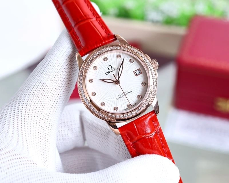 OMEGA Watches ModernLook 193619