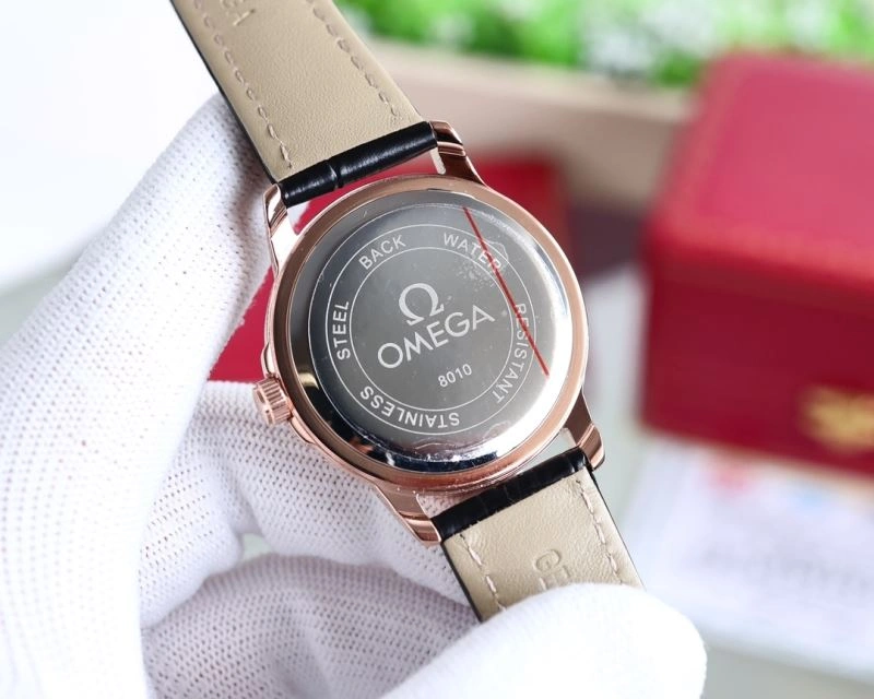 OMEGA Watches ModernLook 193619