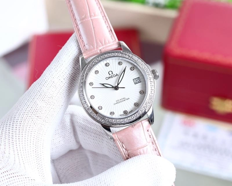 ModernLook OMEGA Watches 193623