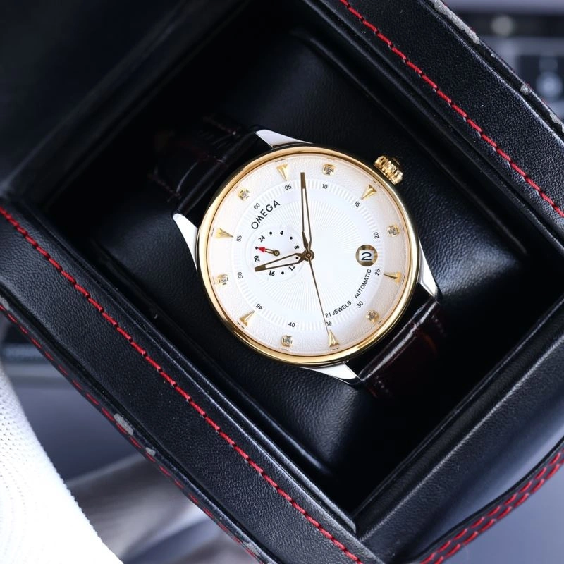 OMEGA Watches TopPick 193618