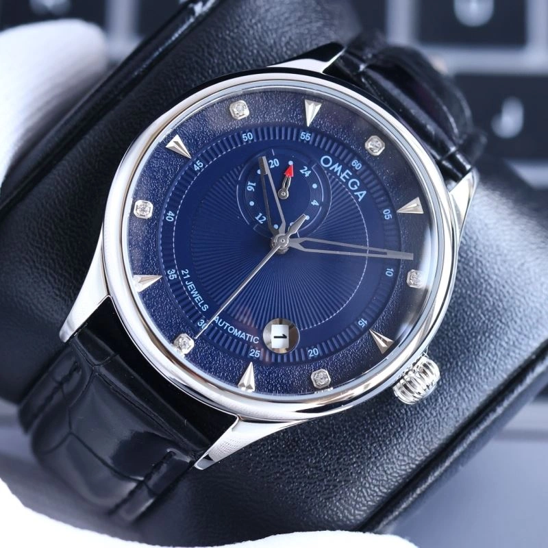 OMEGA Watches TopPick 193618