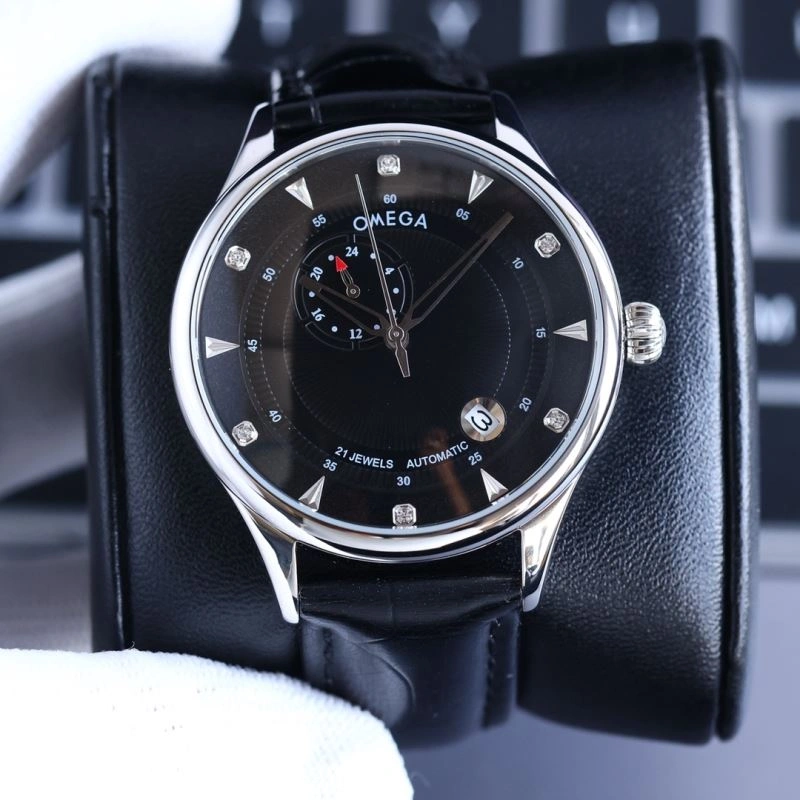 OMEGA Watches TopPick 193618