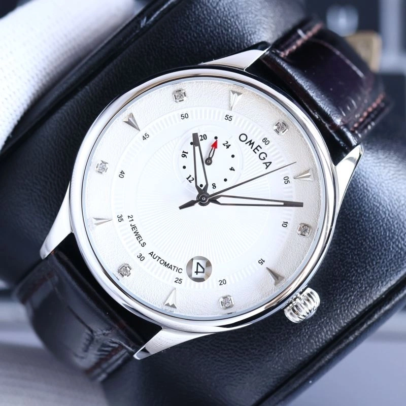 OMEGA Watches TopPick 193618