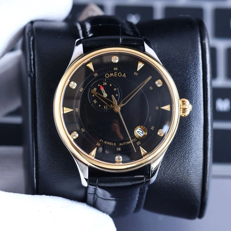 OMEGA Watches TopPick 193618