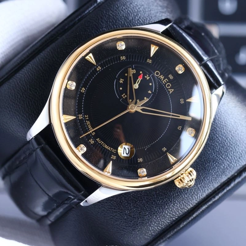 OMEGA Watches TopPick 193618