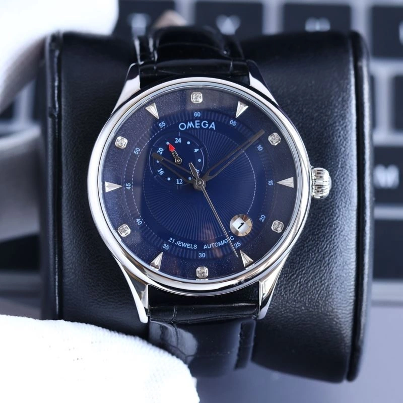 OMEGA Watches TopPick 193618