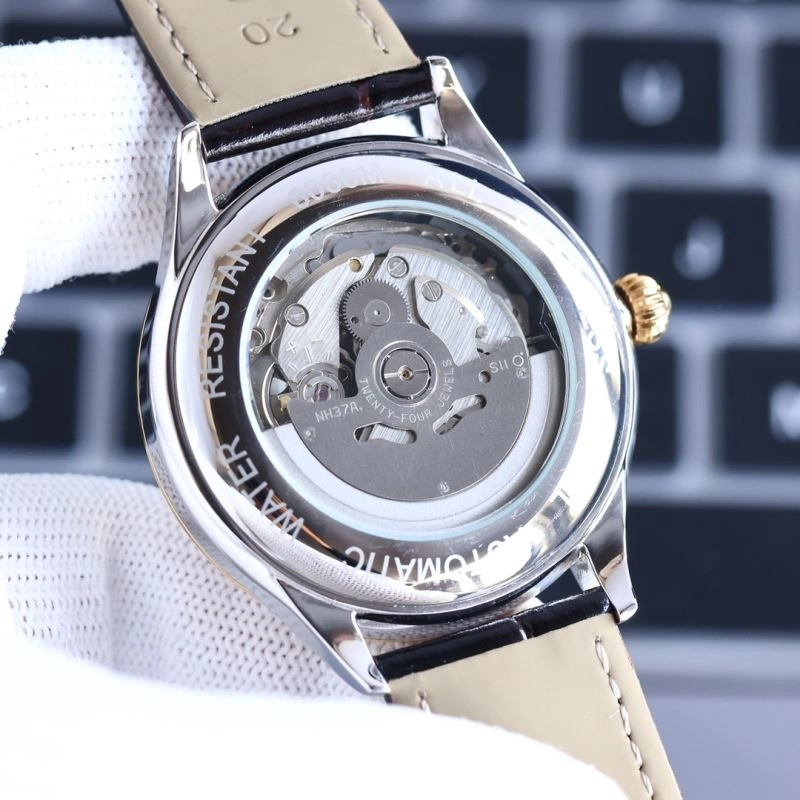 OMEGA Watches TopPick 193618