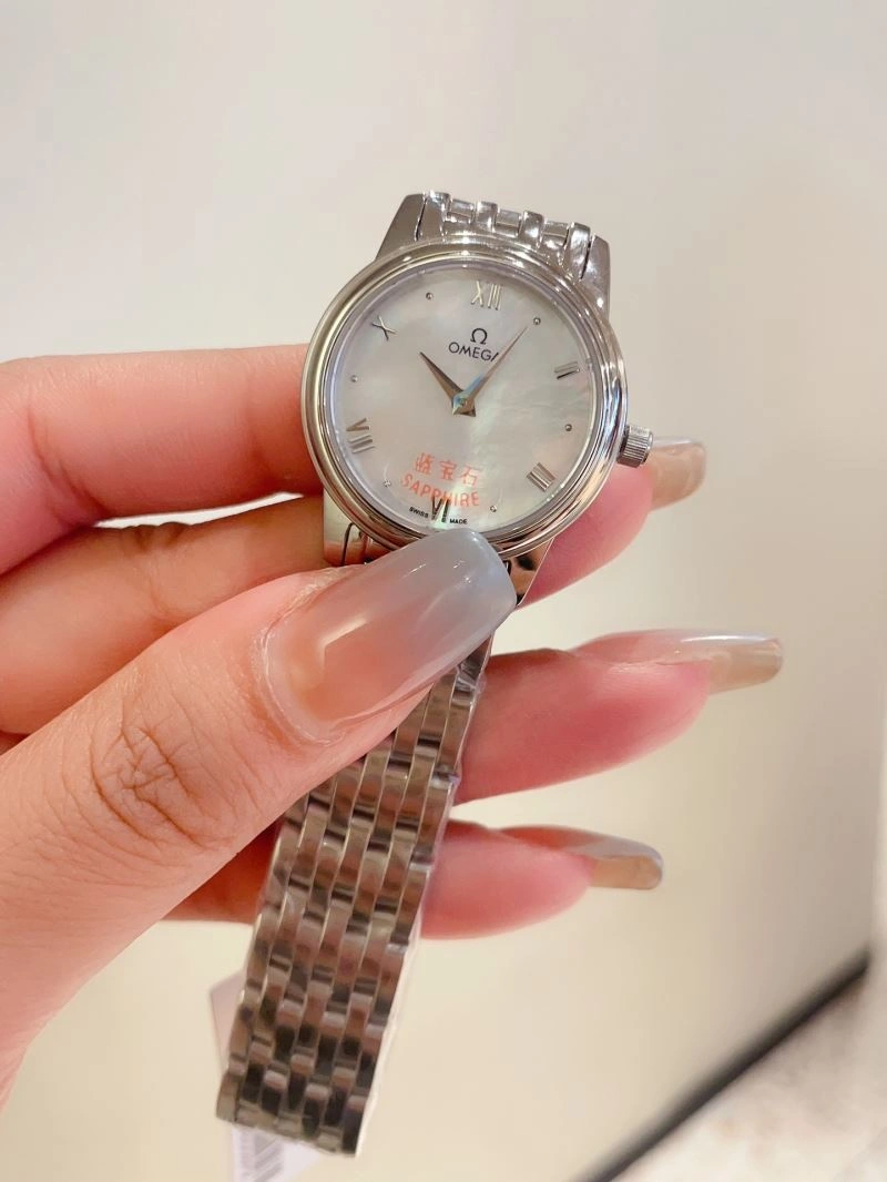 FlexibleFit OMEGA Watches 193615