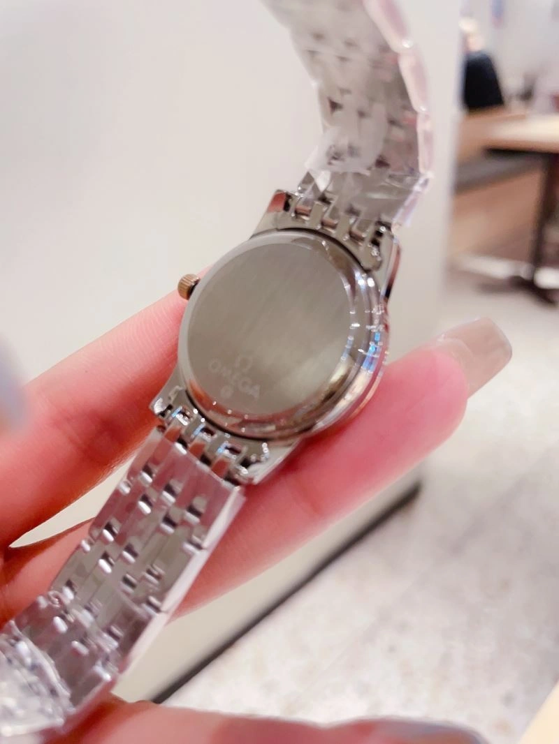 FlexibleFit OMEGA Watches 193615