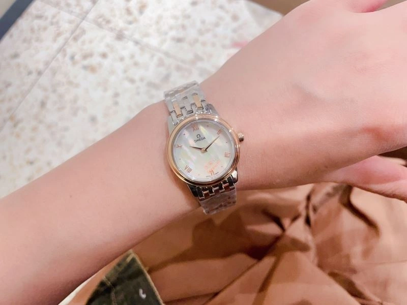 FlexibleFit OMEGA Watches 193615