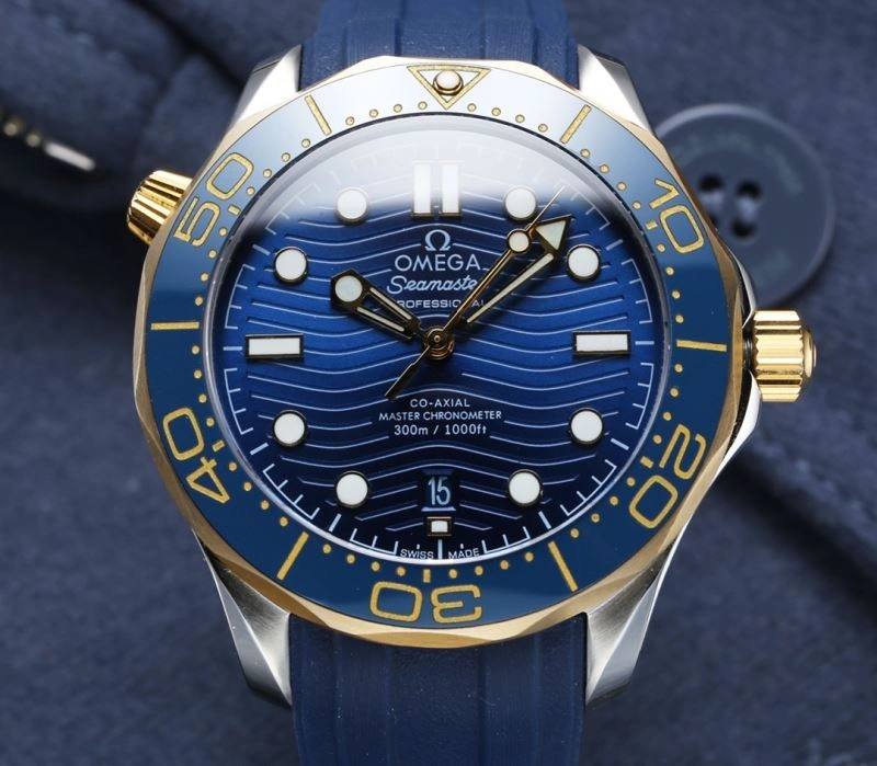 OMEGA Watches Modern 193616