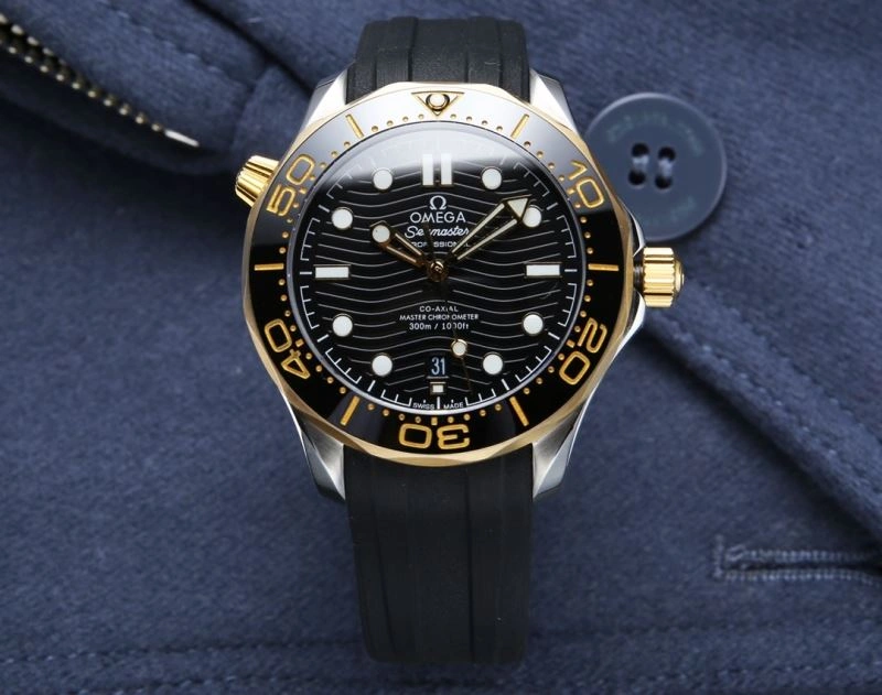OMEGA Watches Modern 193616