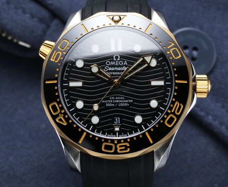 OMEGA Watches Modern 193616