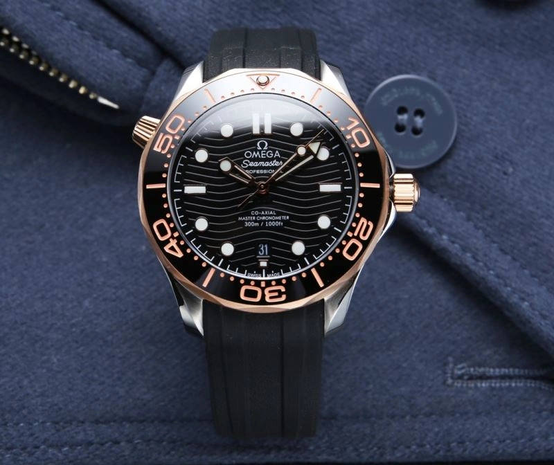 OMEGA Watches Modern 193616