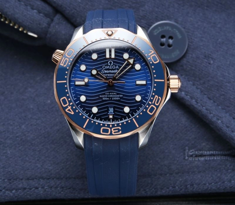 OMEGA Watches Modern 193616