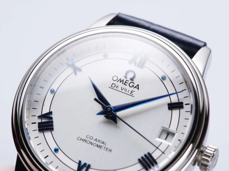 Trendy OMEGA Watches 193626