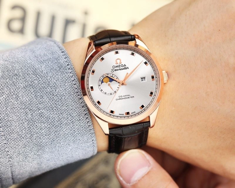 OnTrend OMEGA Watches 193624