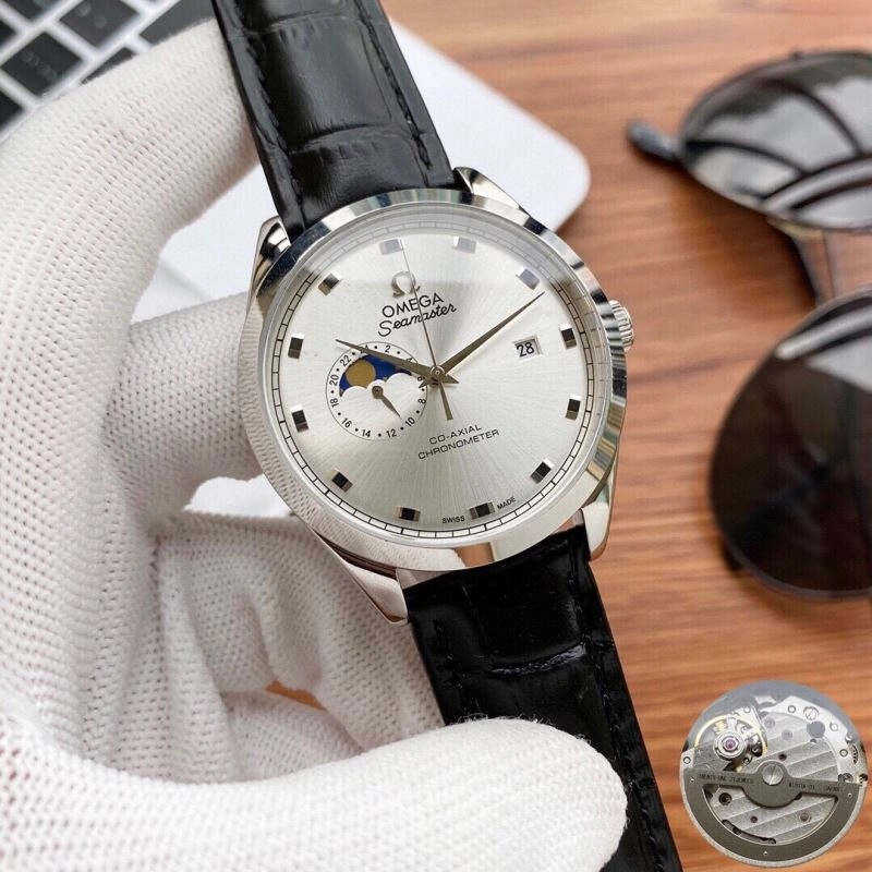 OnTrend OMEGA Watches 193624