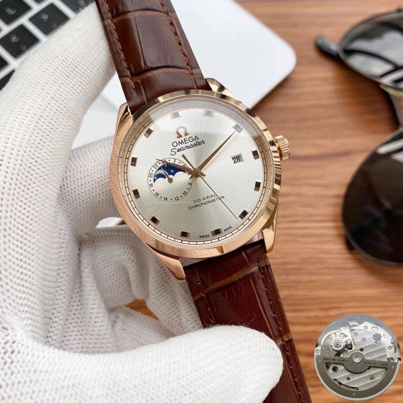 OnTrend OMEGA Watches 193624