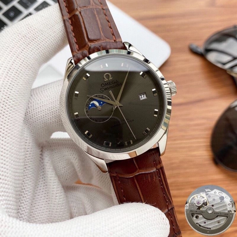 OnTrend OMEGA Watches 193624