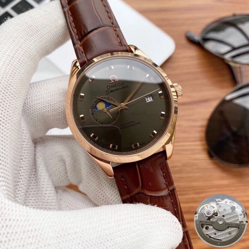 OnTrend OMEGA Watches 193624