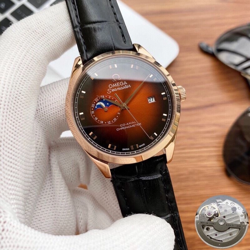 OnTrend OMEGA Watches 193624