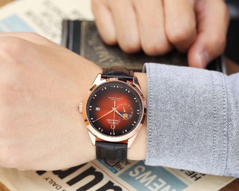 OnTrend OMEGA Watches 193624
