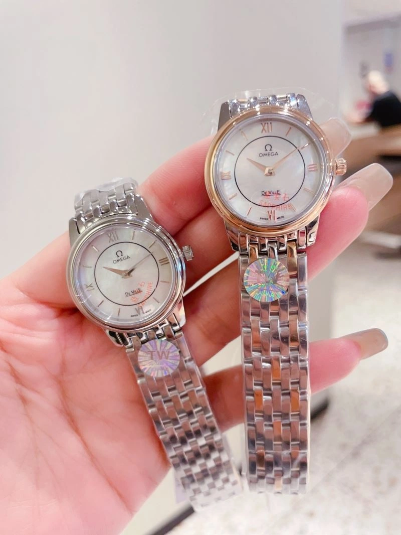 OMEGA Watches Functional 193613