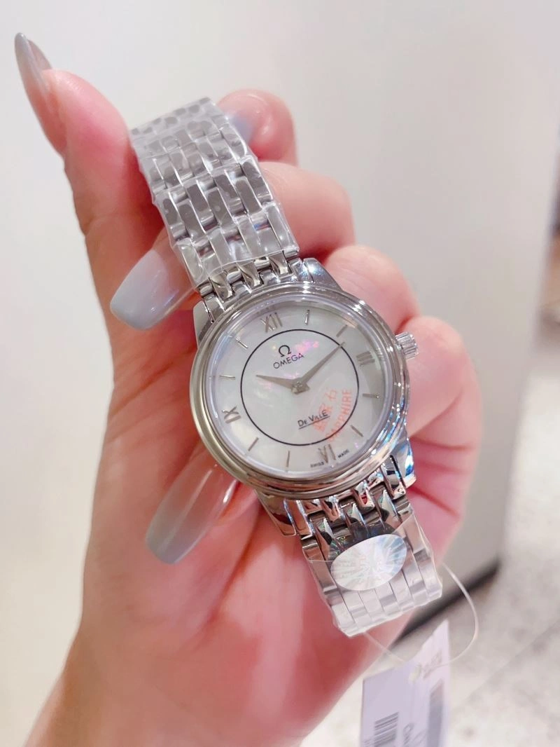 OMEGA Watches Functional 193613