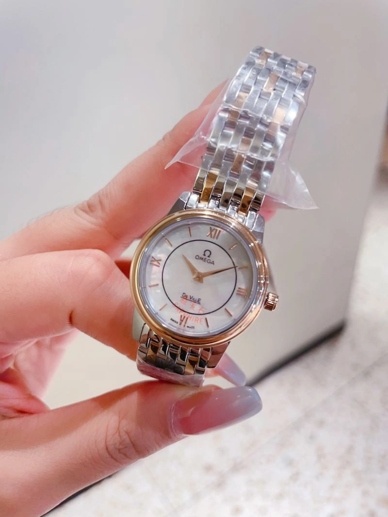 OMEGA Watches Functional 193613