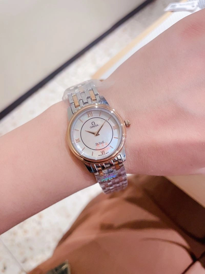 OMEGA Watches Functional 193613