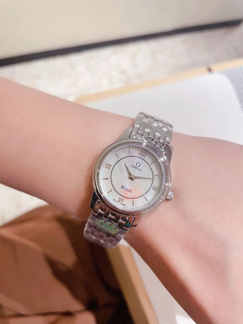 OMEGA Watches Functional 193613
